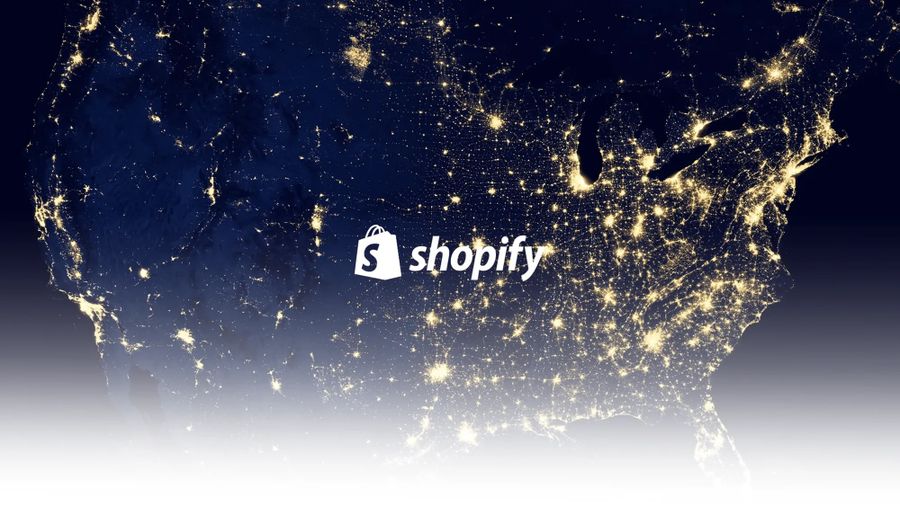 International verkaufen mit Shopify: So geht‘s