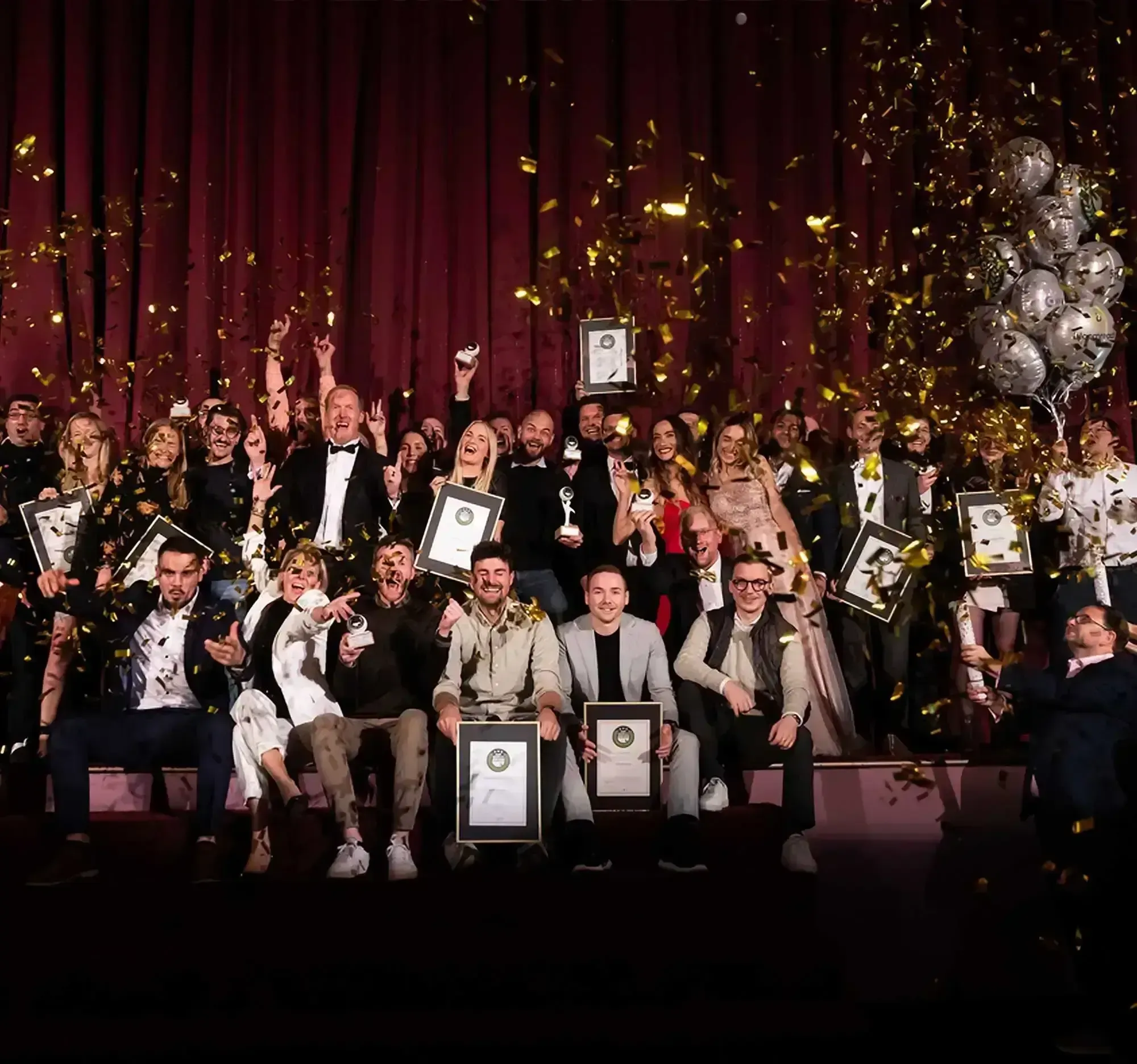 Shop Usability Award 2023