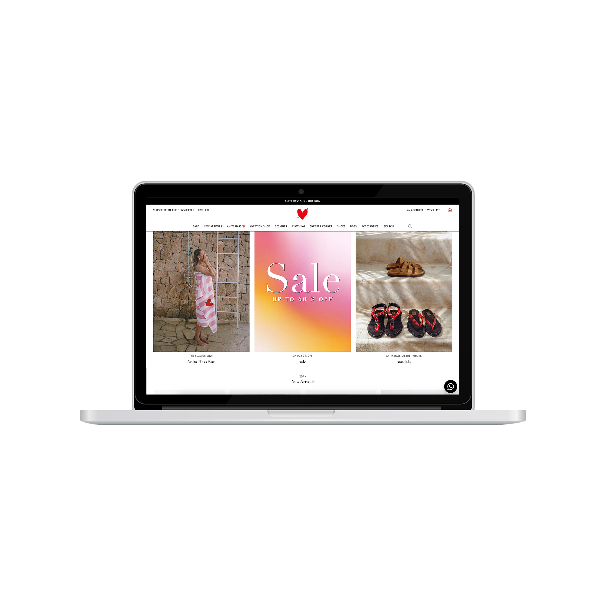 Description of Company Image