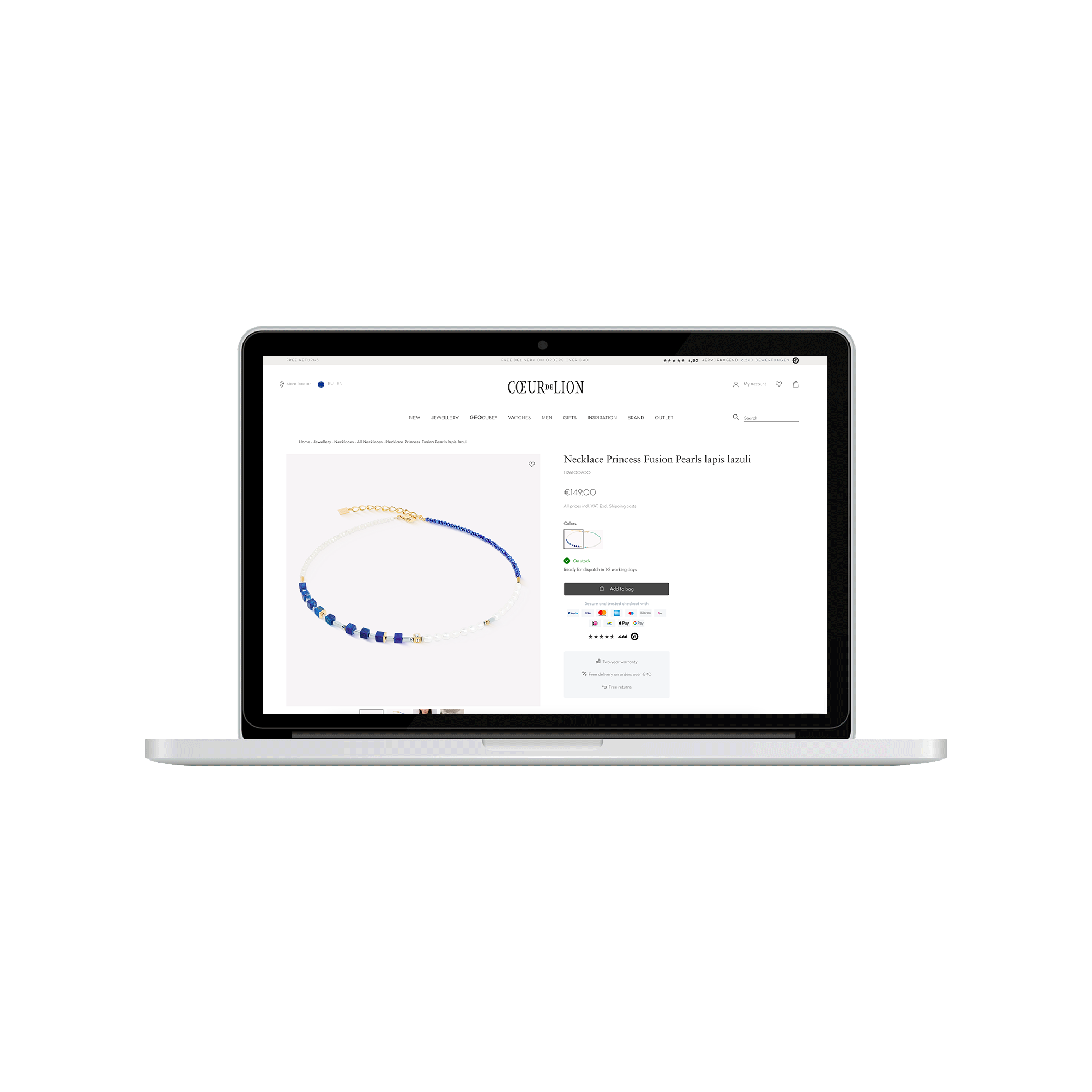 Description of Company Image