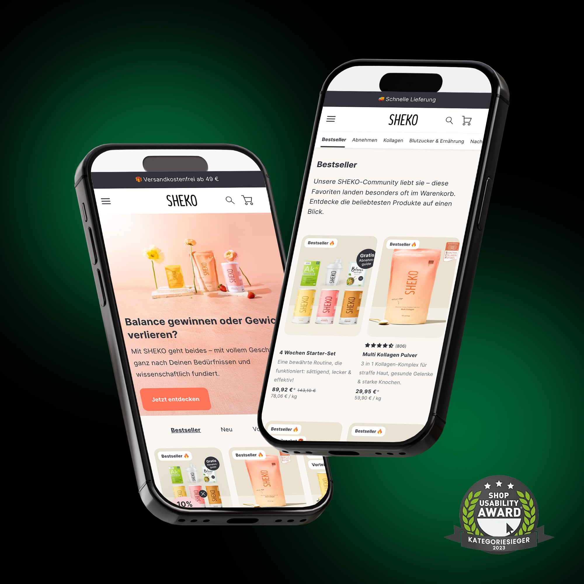 Description of Company Image