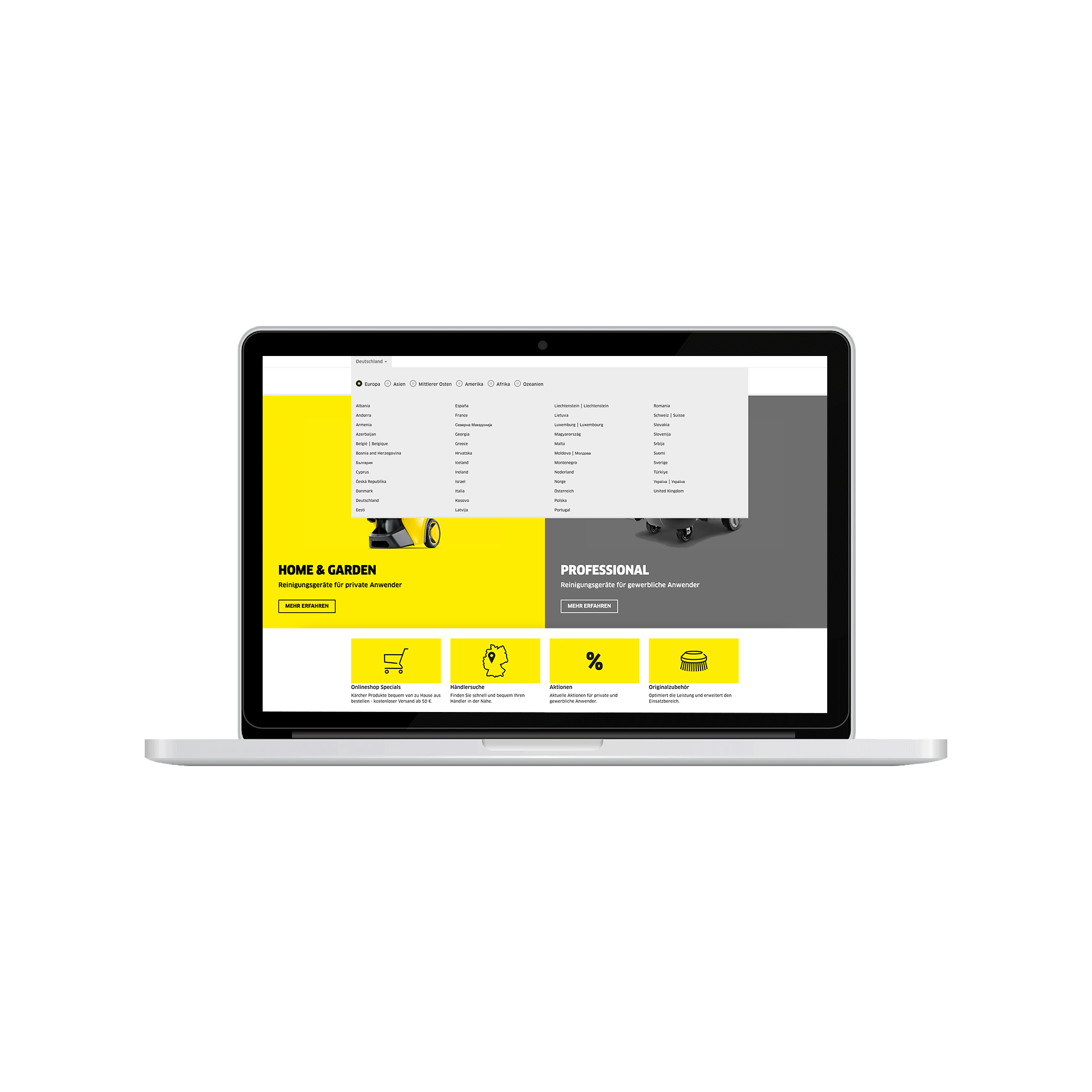 Description of Company Image