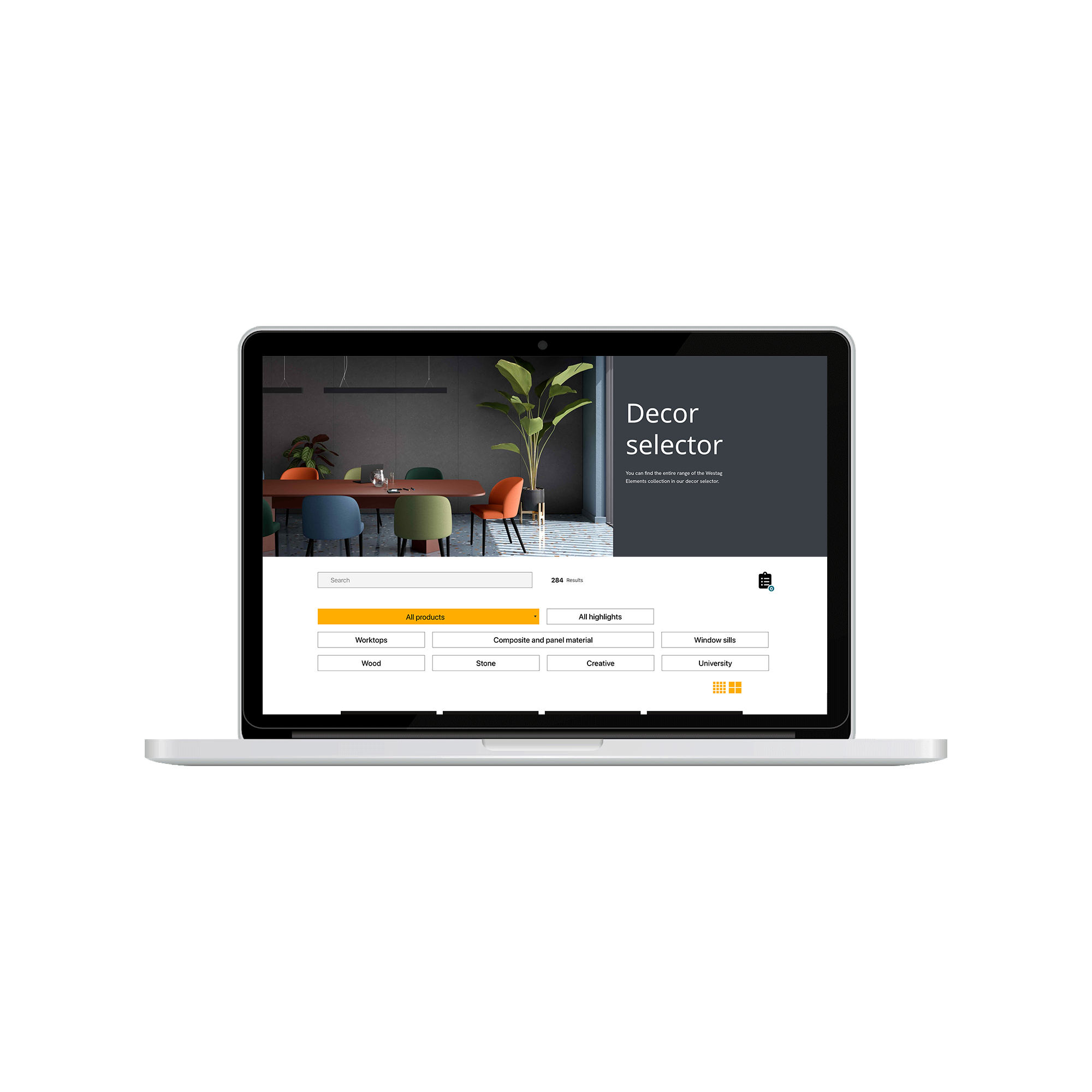 Description of Company Image