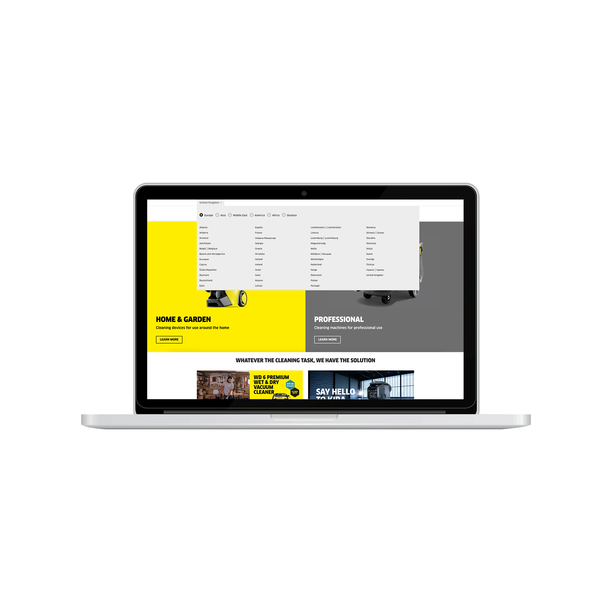 Description of Company Image