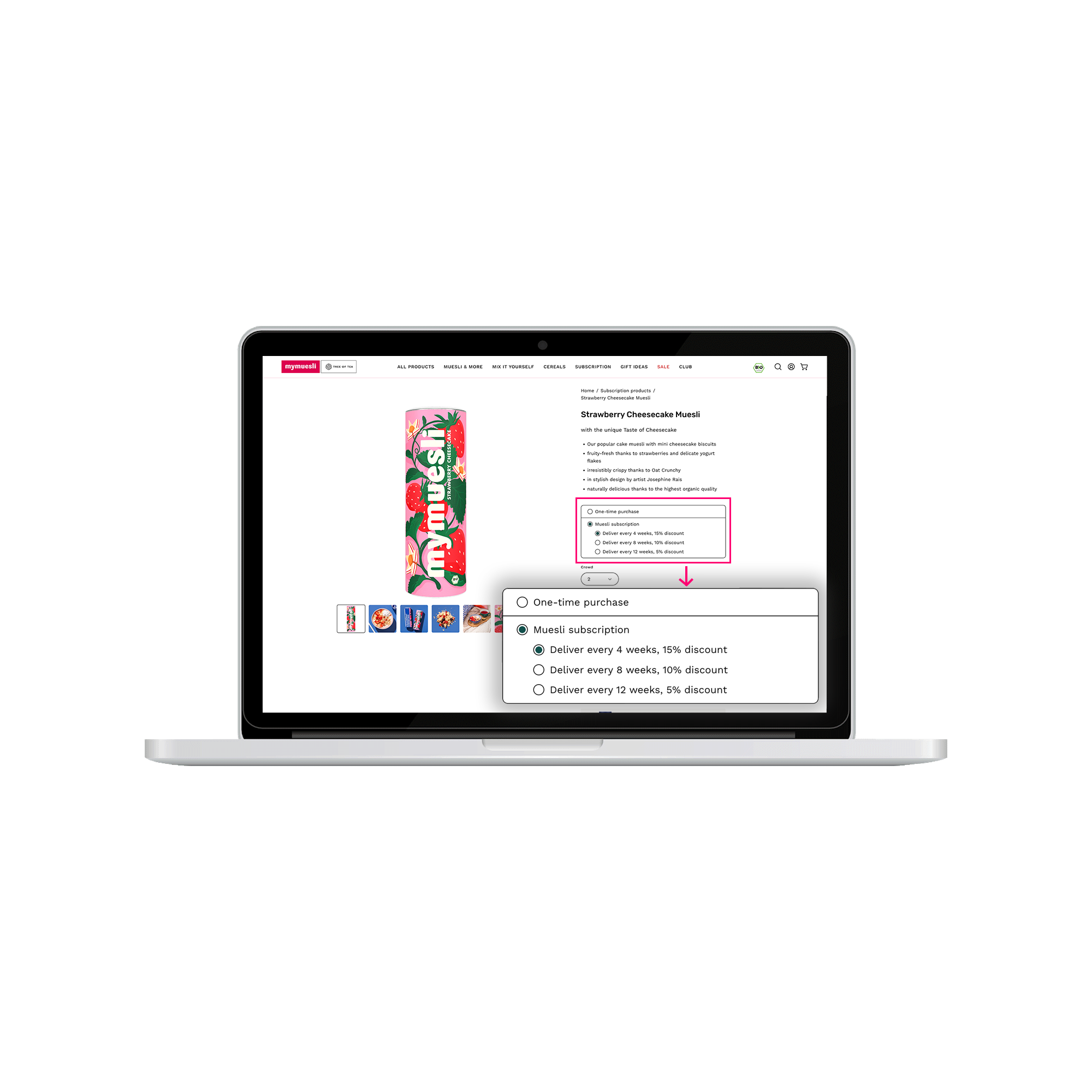 Description of Company Image