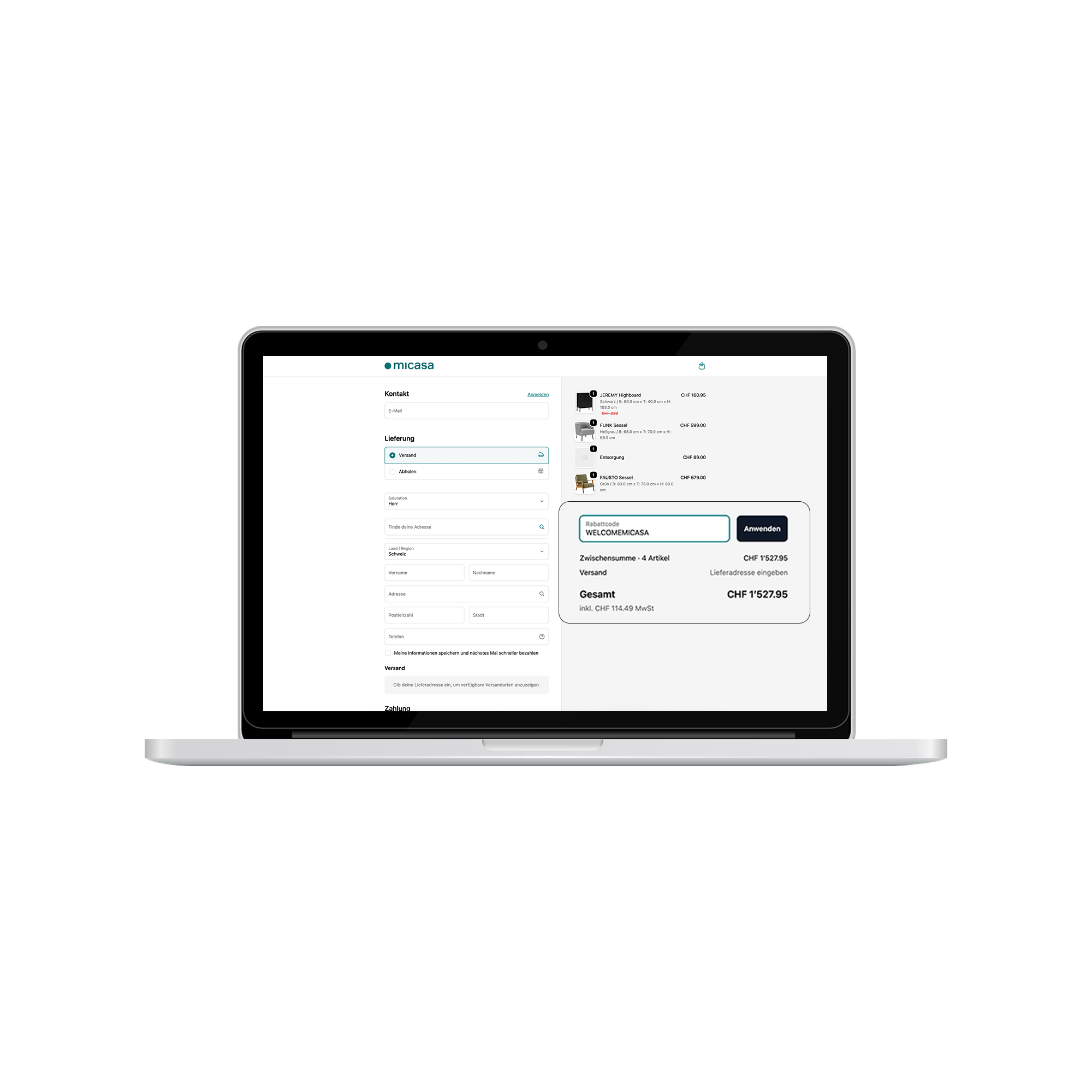 Description of Company Image