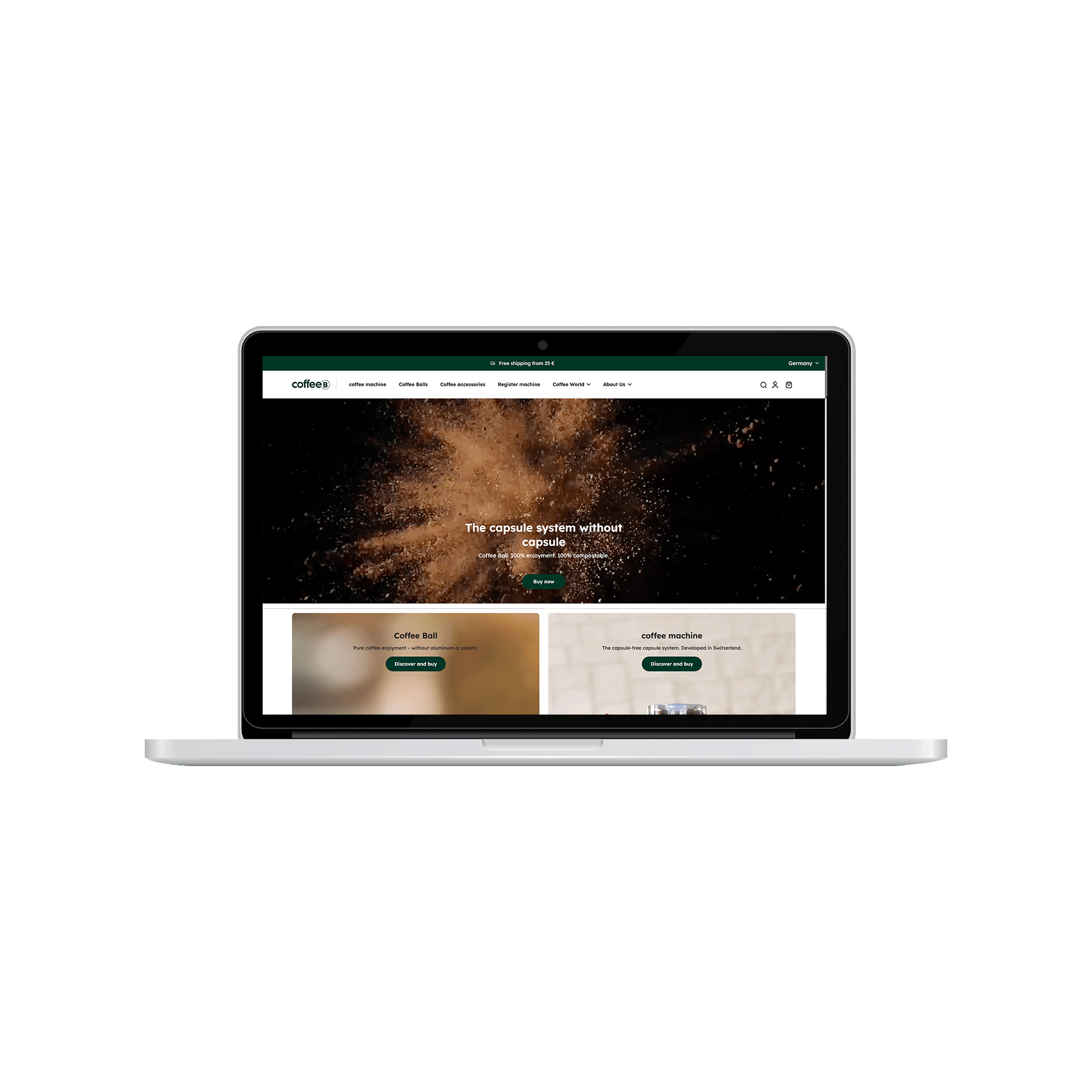 Description of Company Image