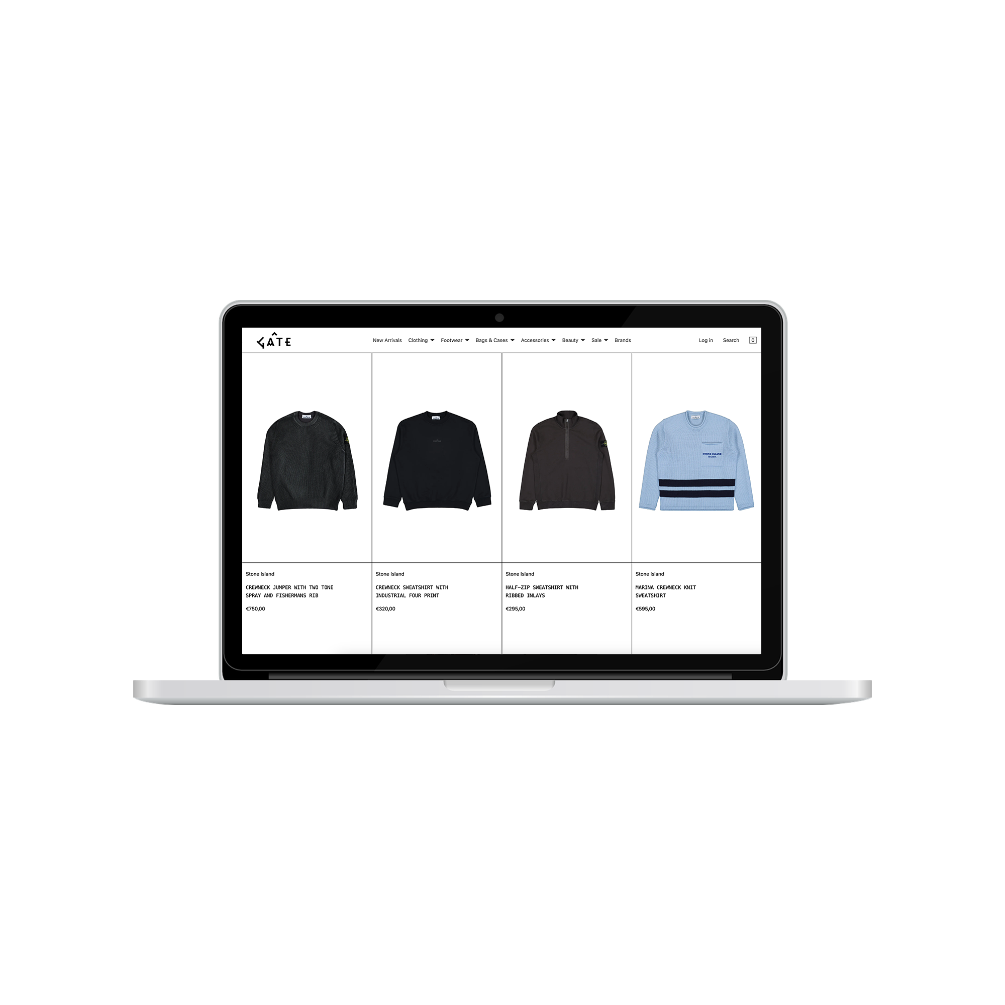 Description of Company Image