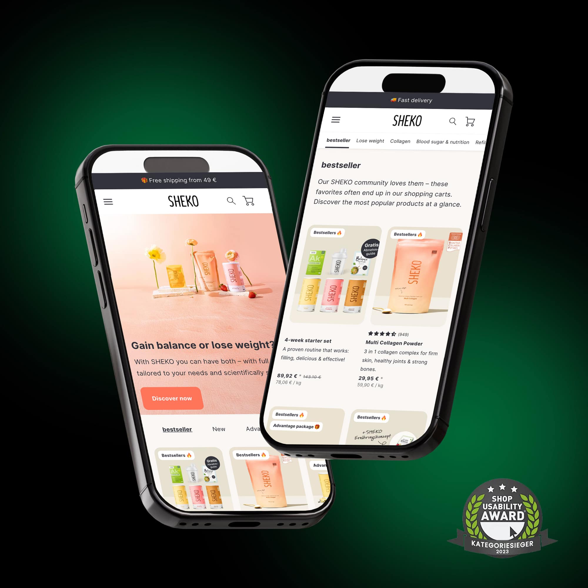 Description of Company Image