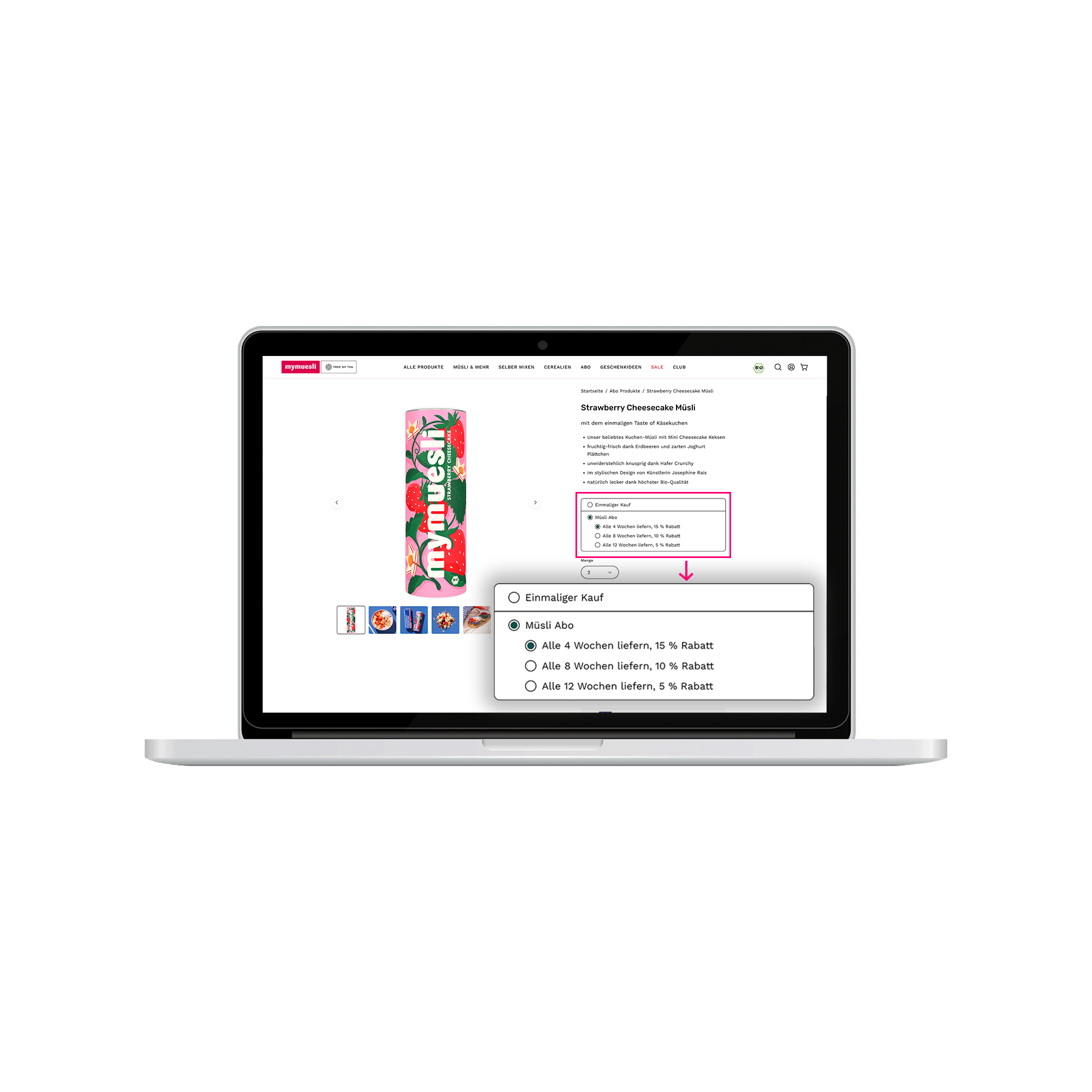 Description of Company Image