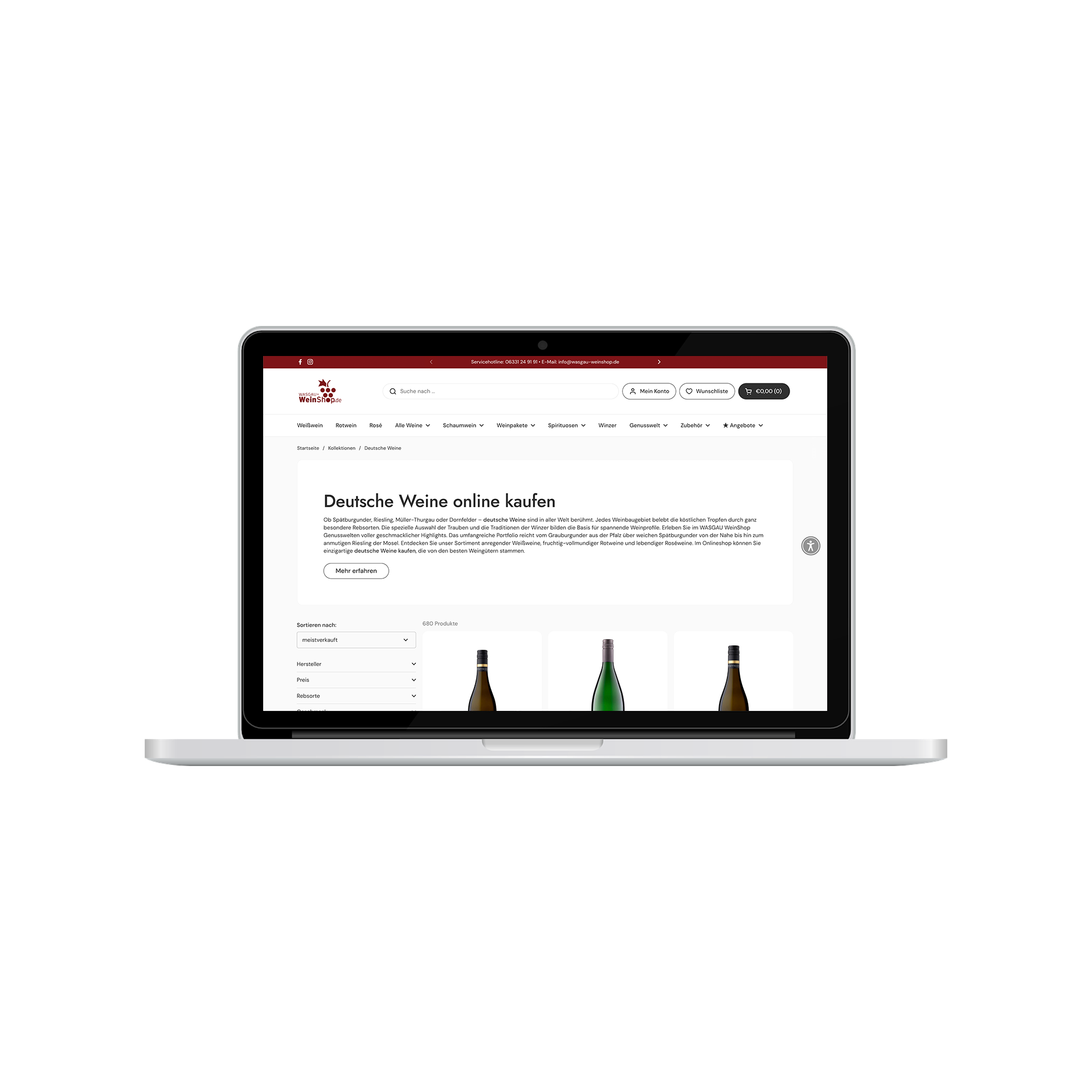 Description of Company Image