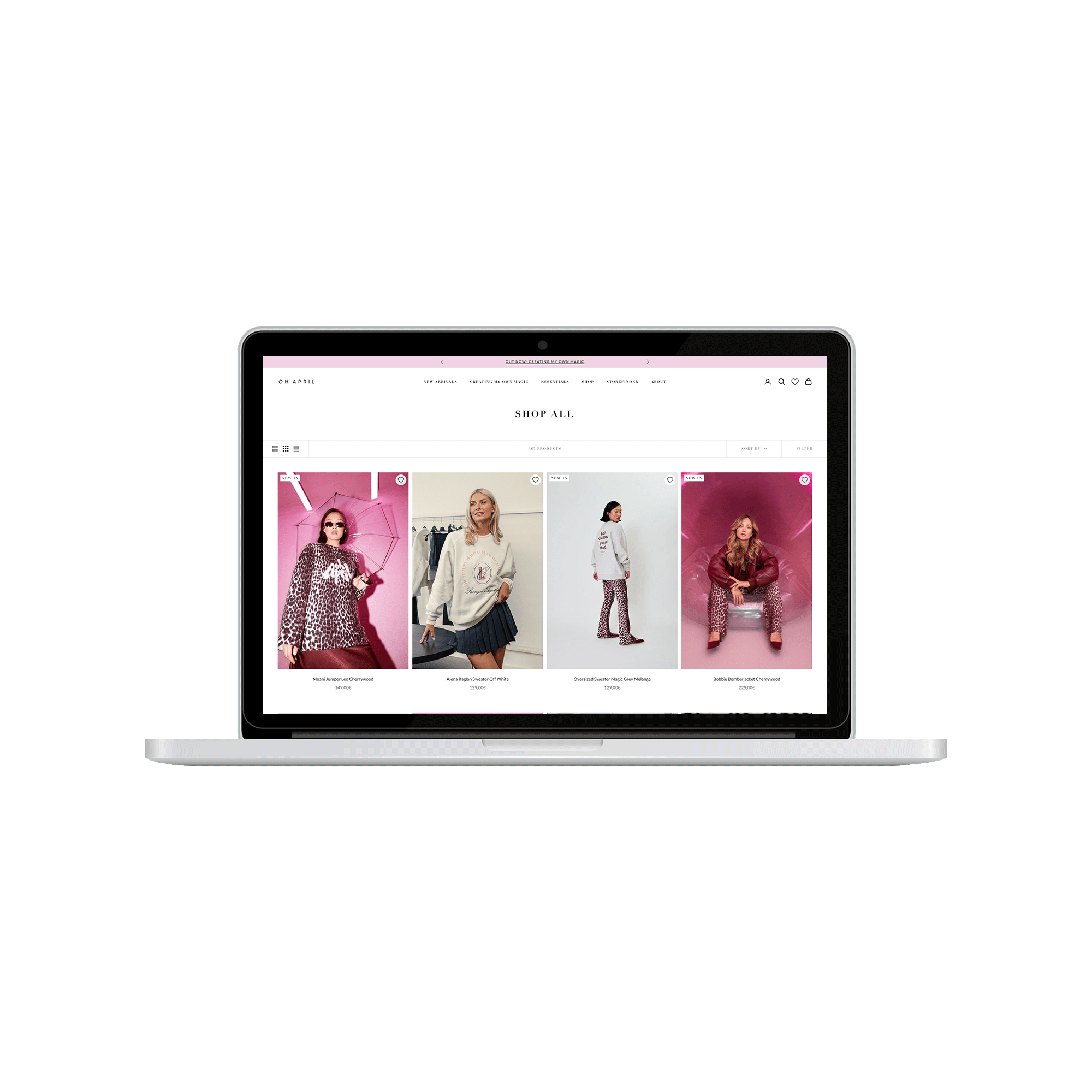 Description of Company Image