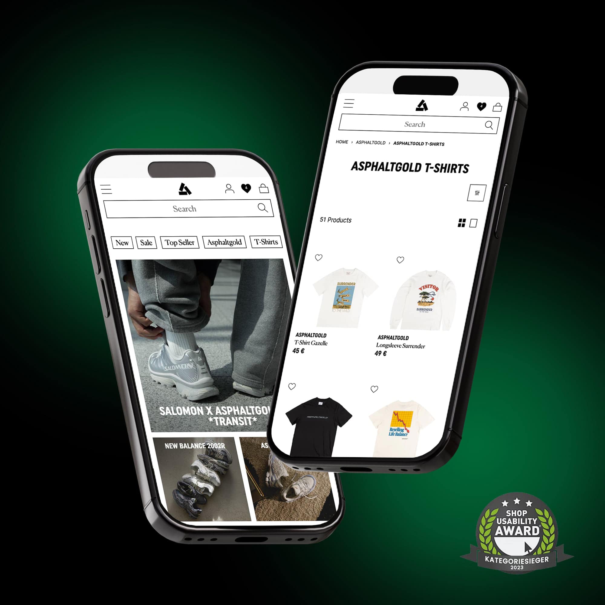 Description of Company Image