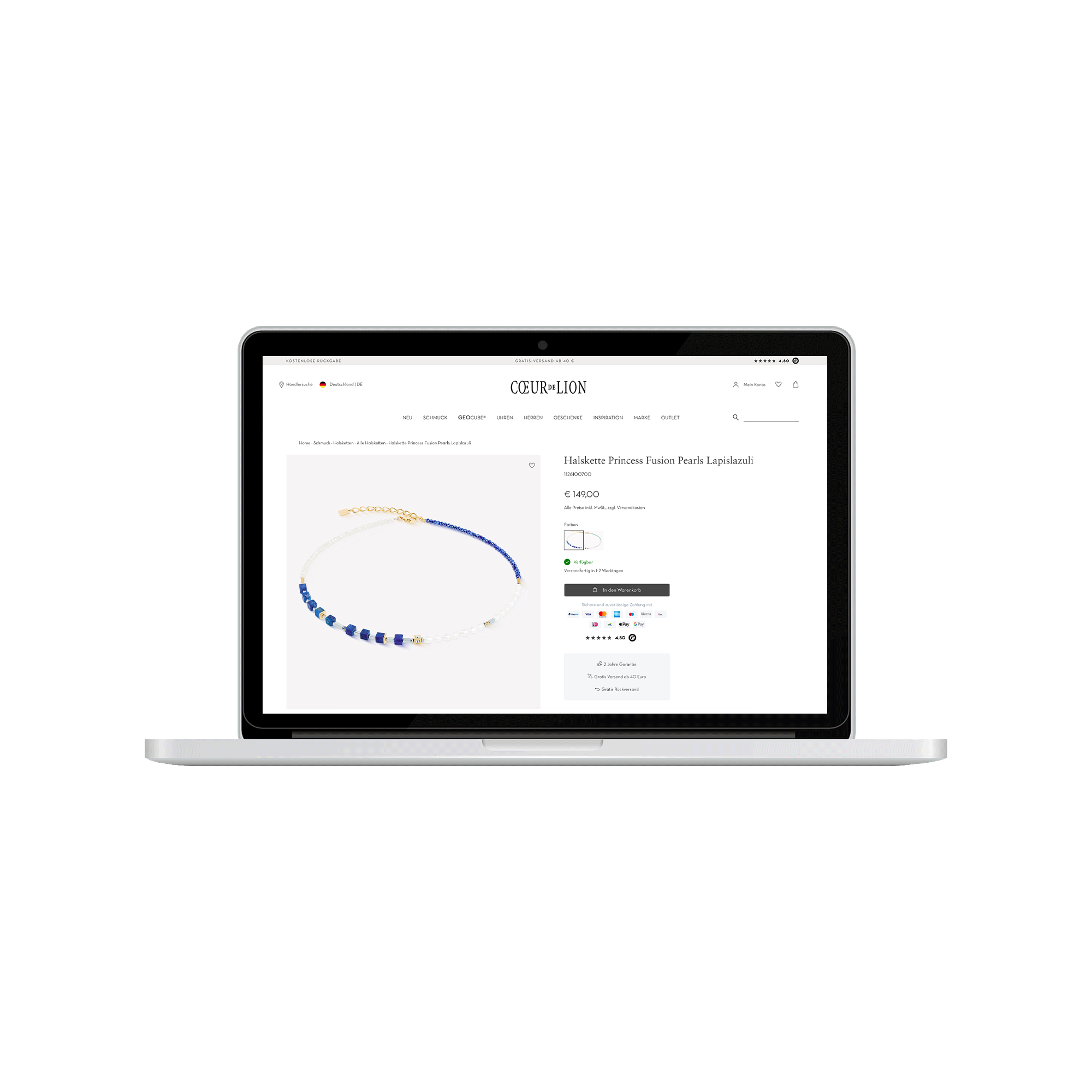 Description of Company Image