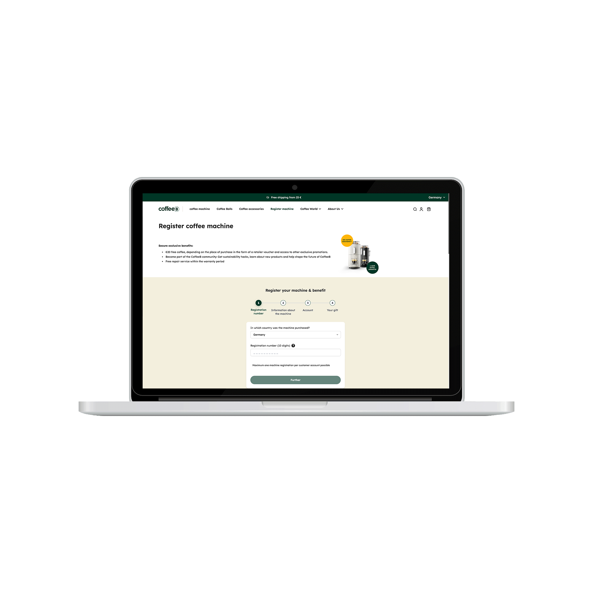 Description of Company Image