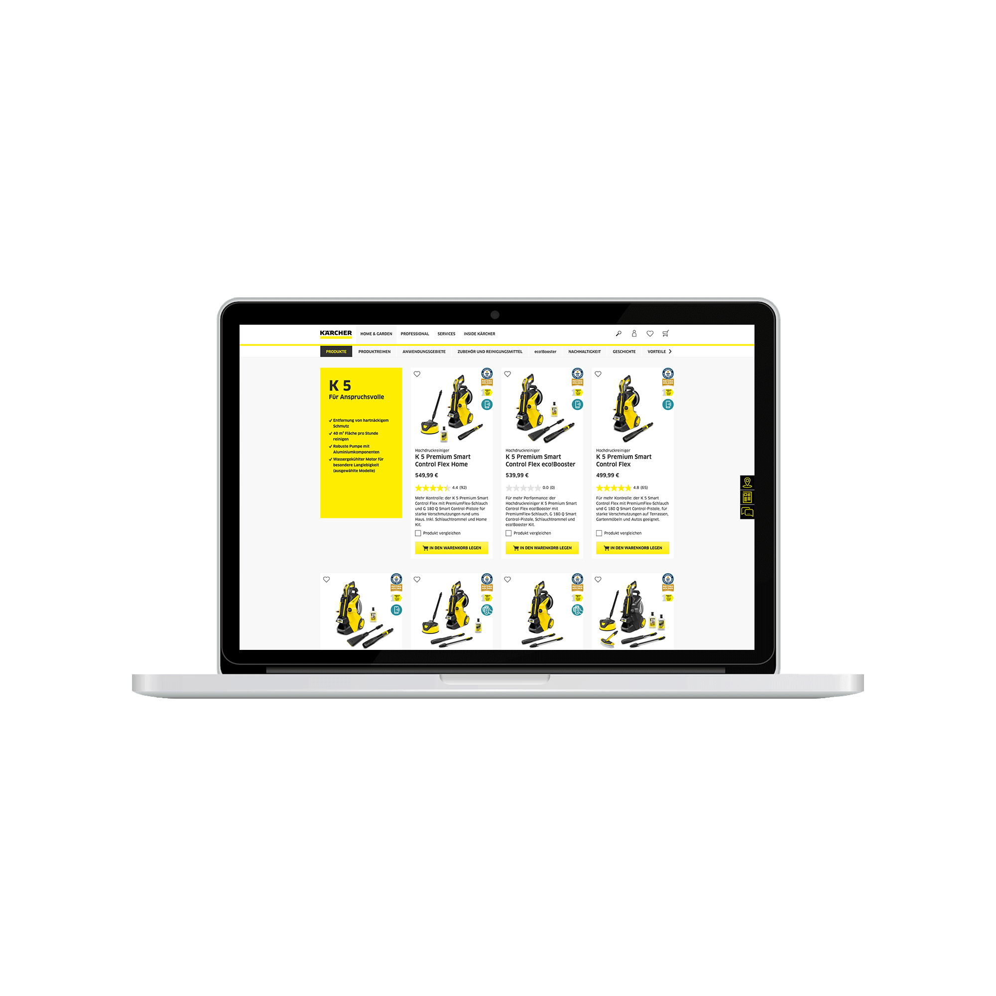 Description of Company Image