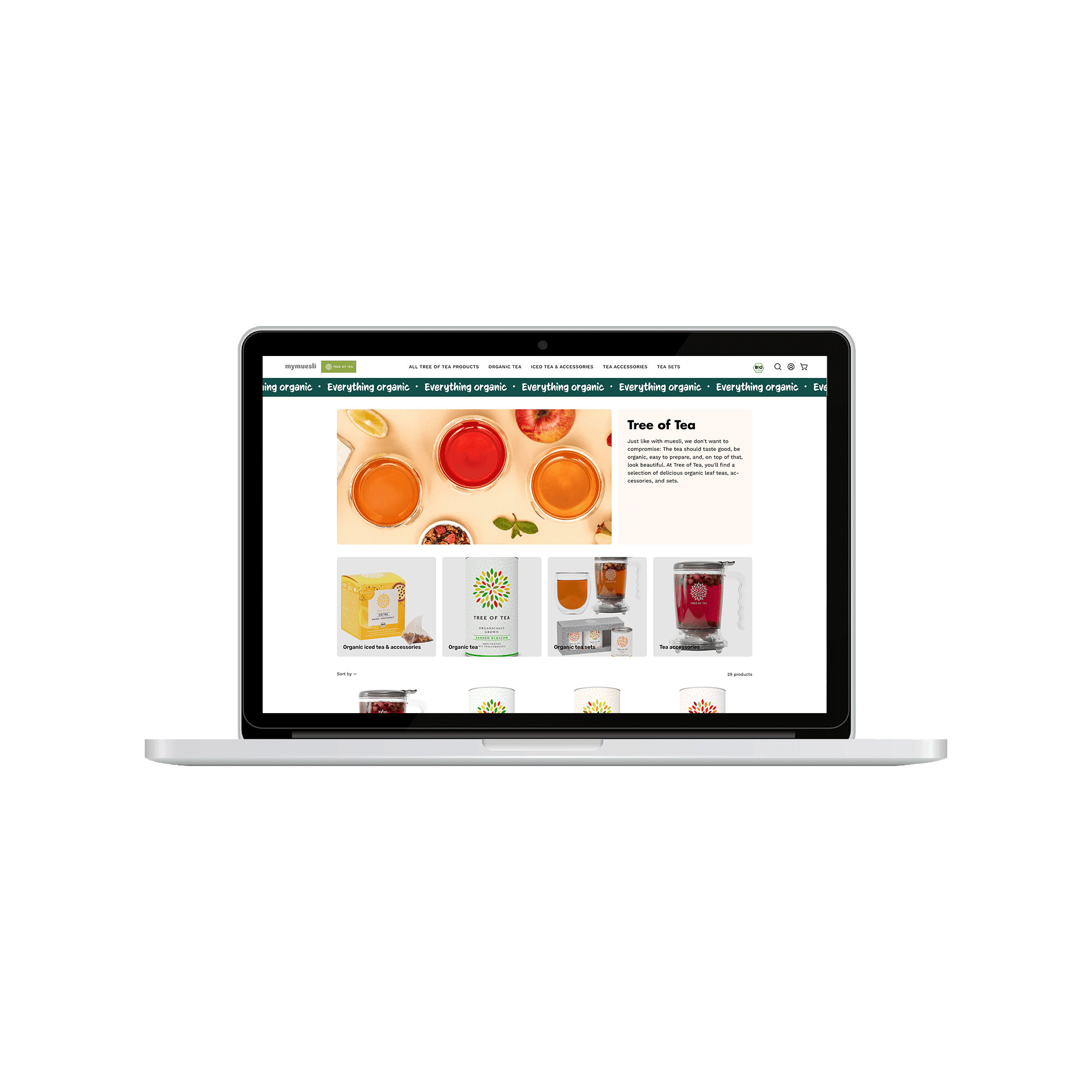 Description of Company Image