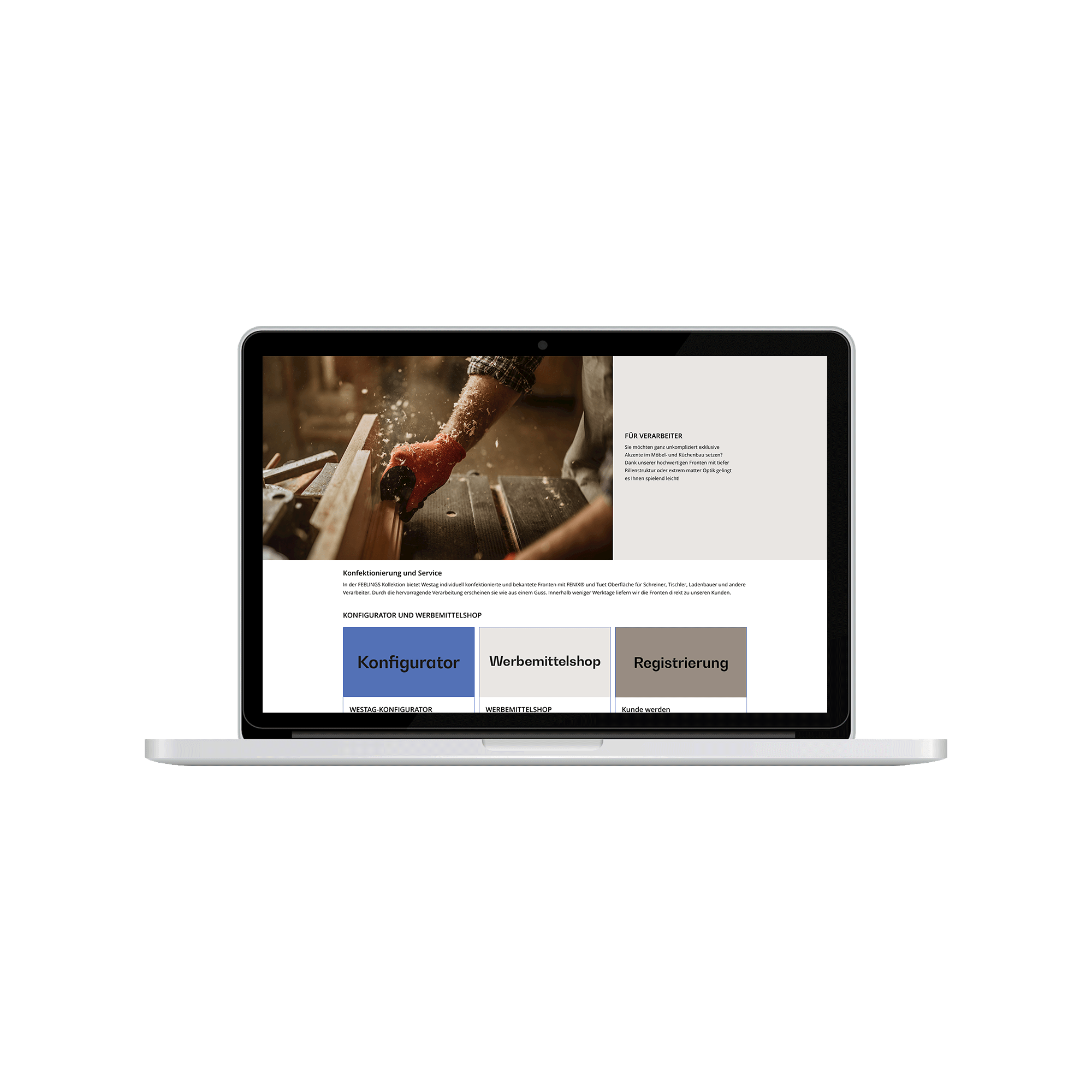 Description of Company Image