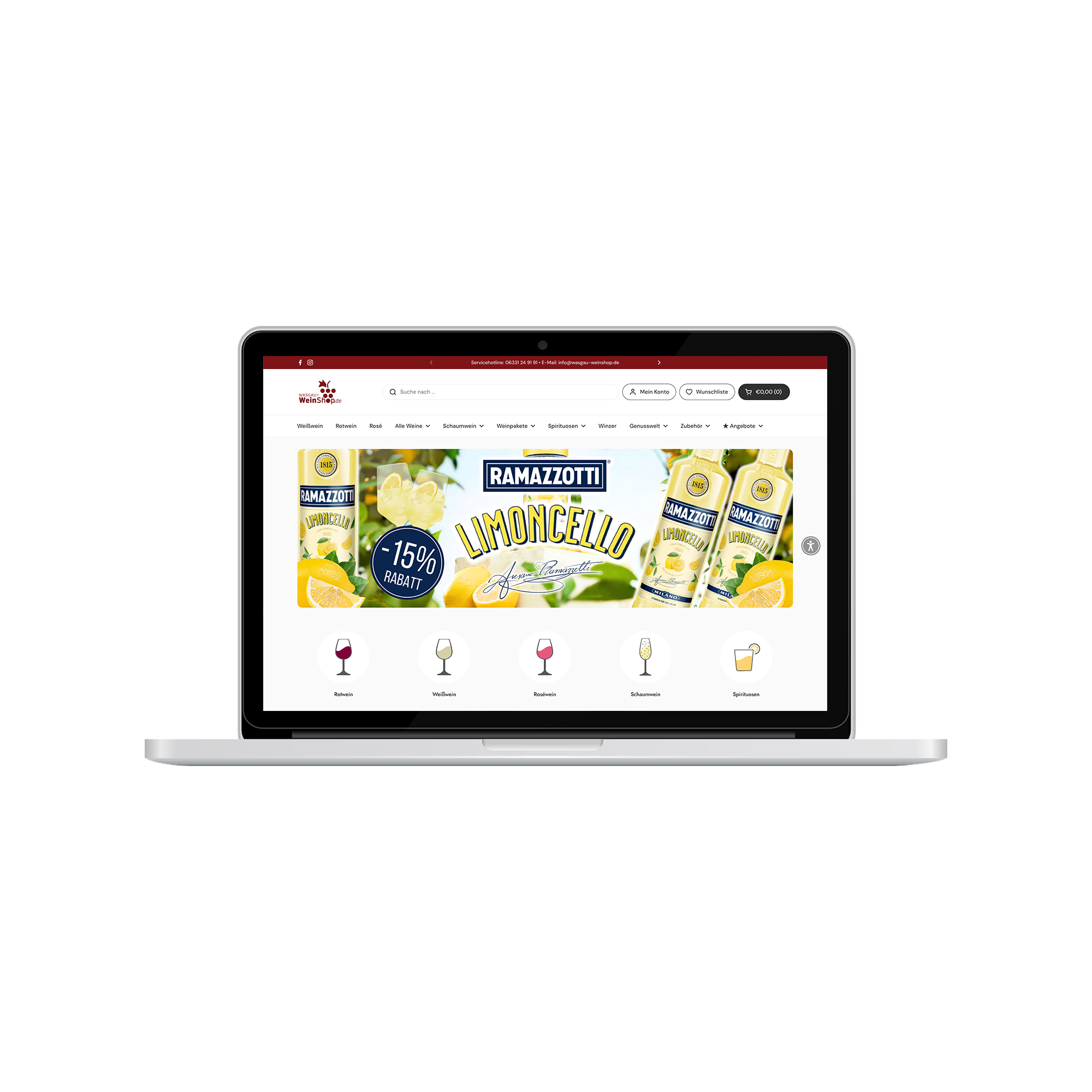 Description of Company Image