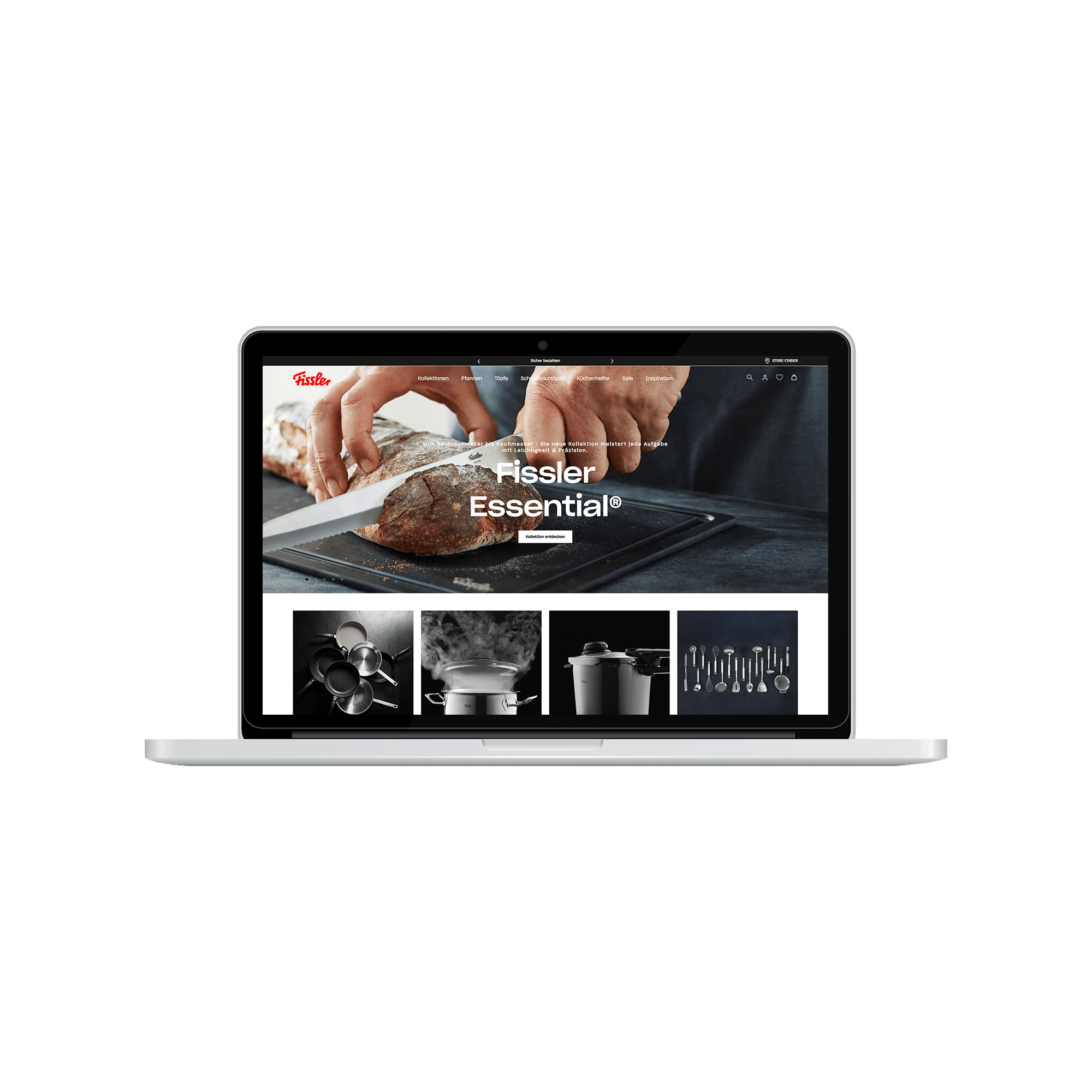 Description of Company Image