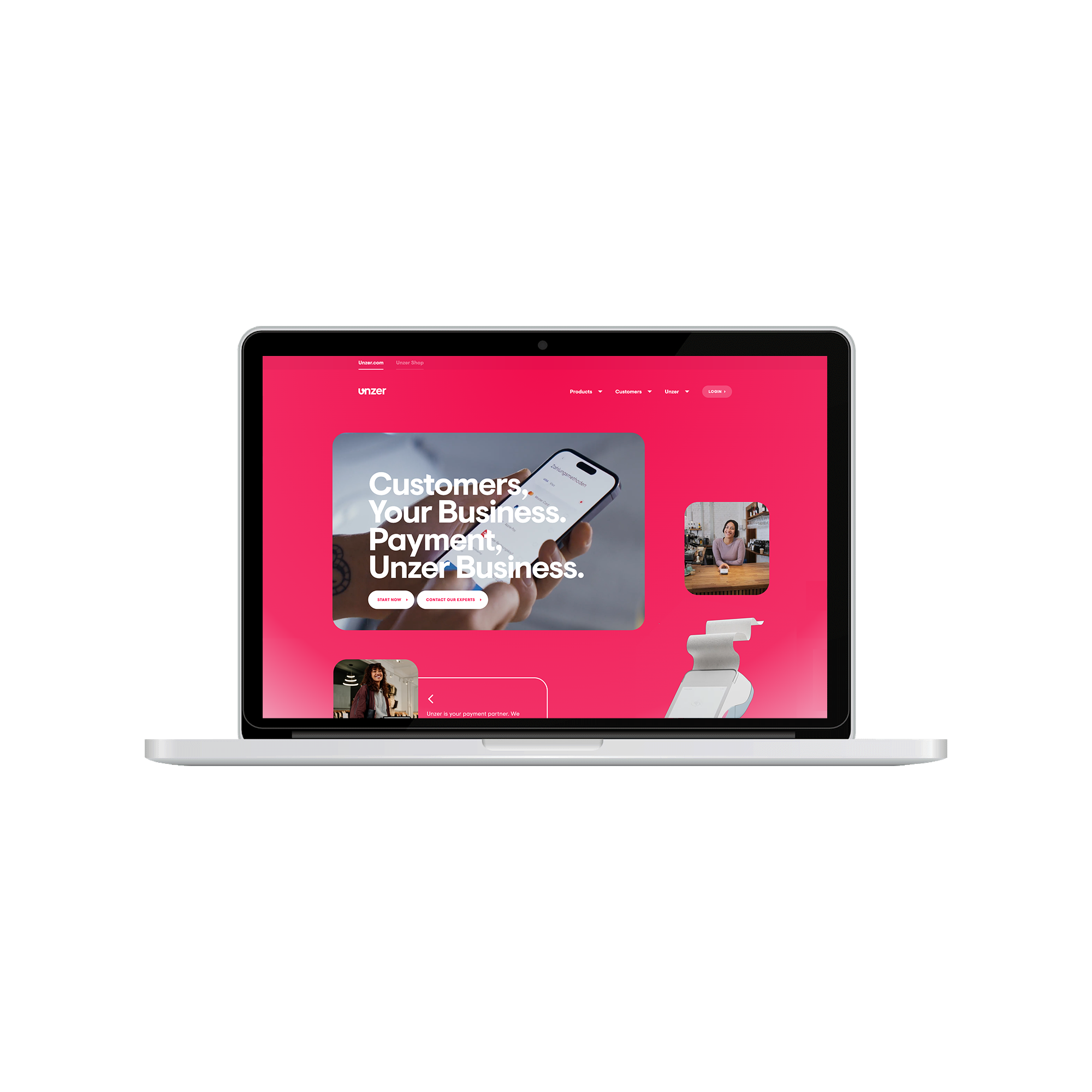 Description of Company Image