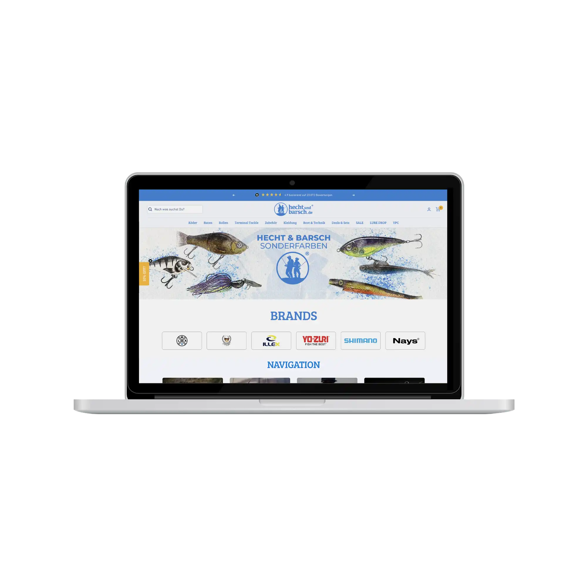 Description of Company Image