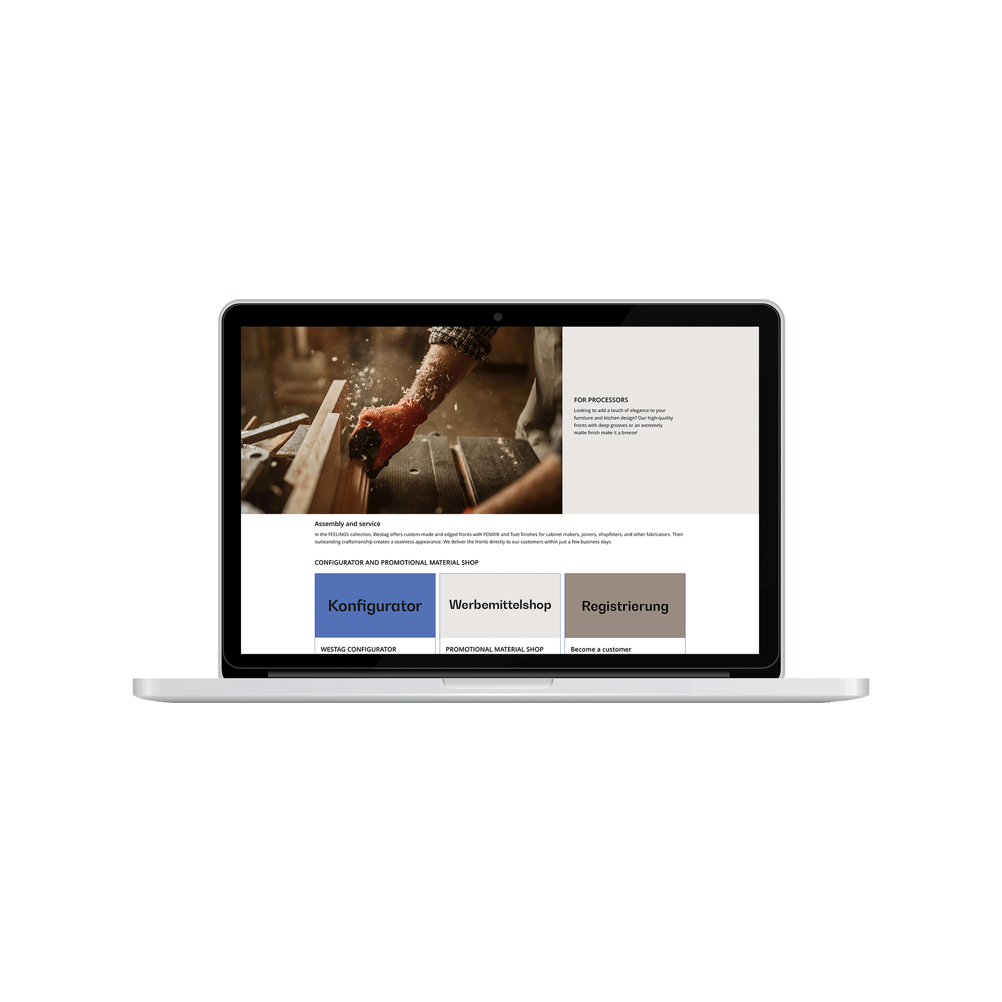 Description of Company Image