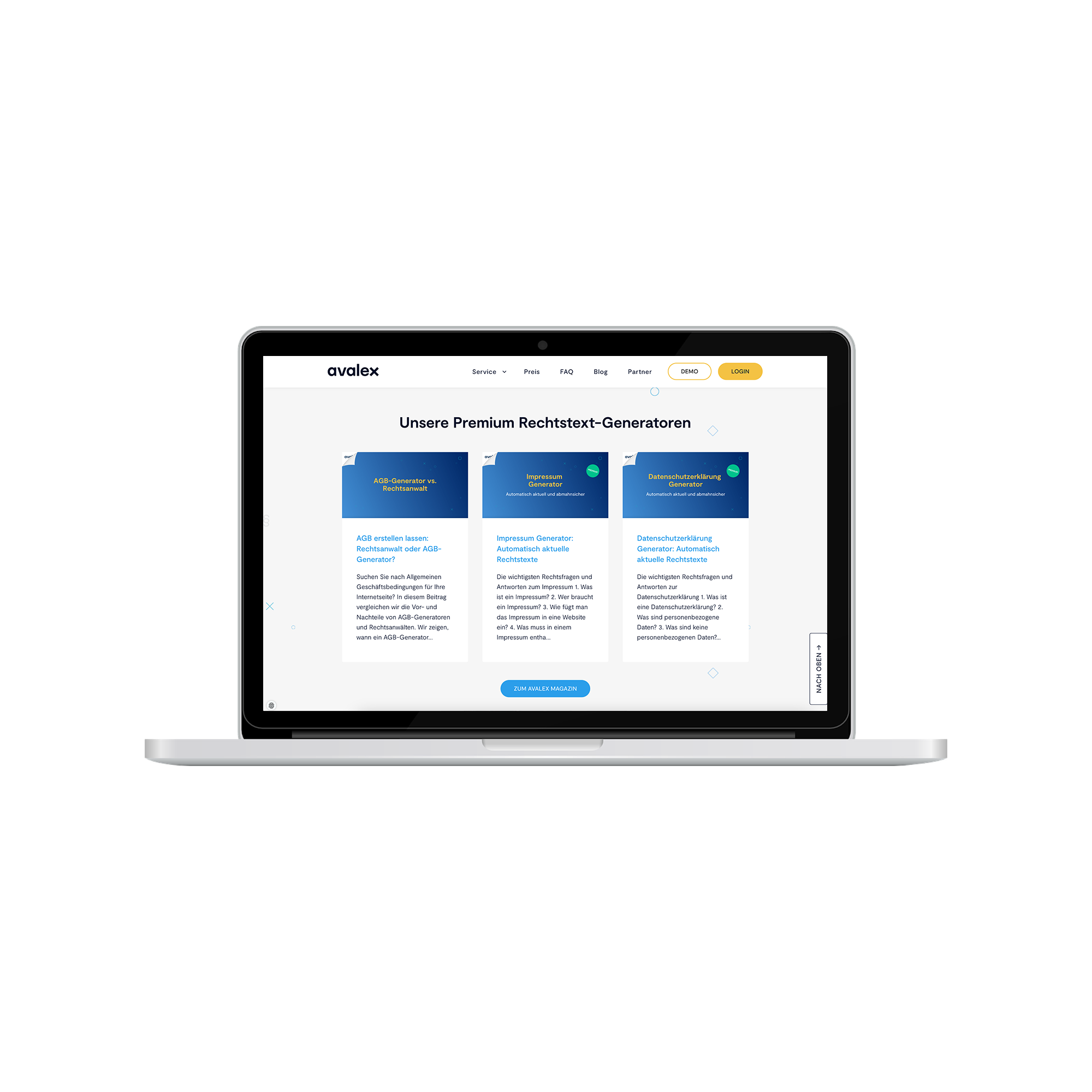 Description of Company Image