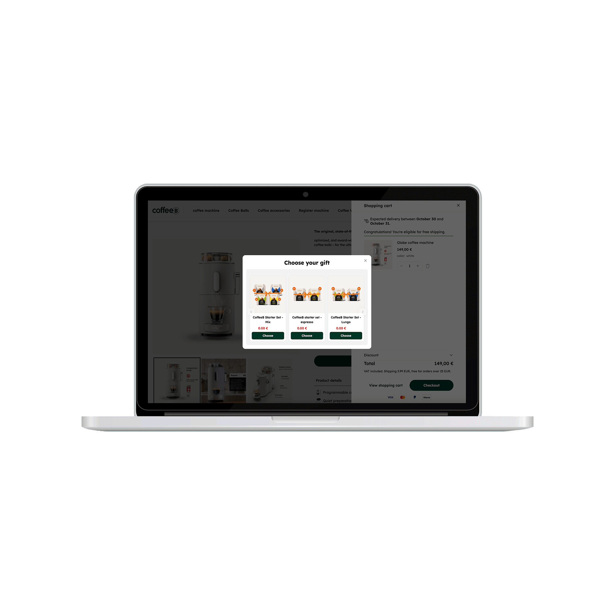 Description of Company Image