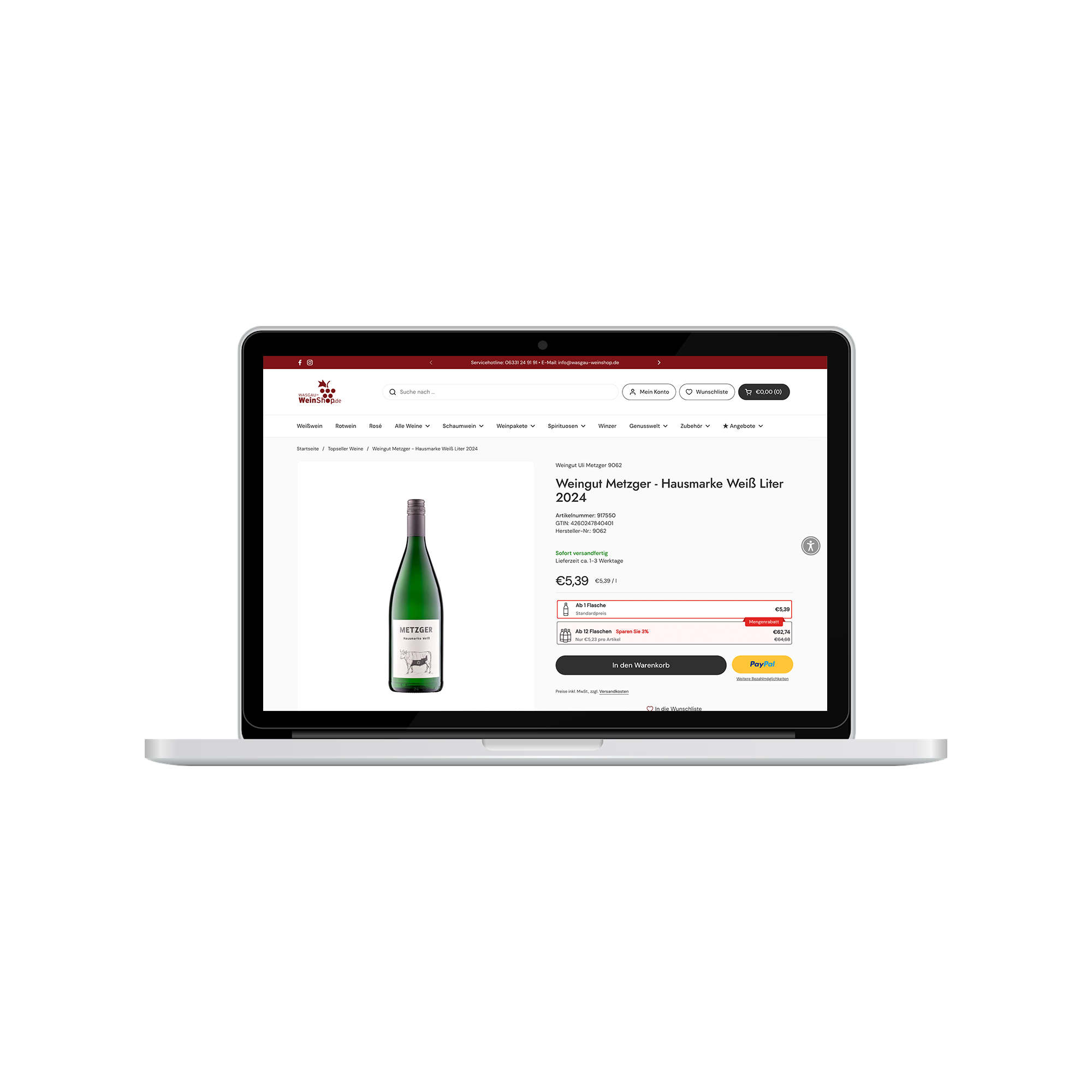 Description of Company Image