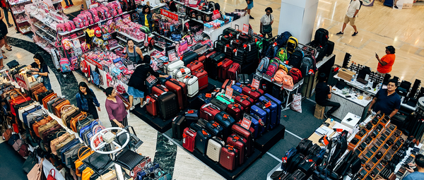 Shopify Wholesale Channel: So verkaufen Sie über Ihren Shopify-Plus-Store an Großhandelskunden