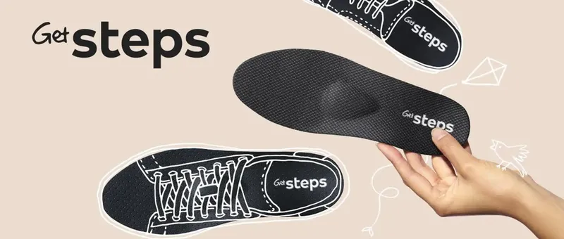Get Steps