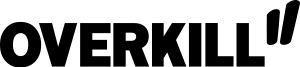 Overkill Logo