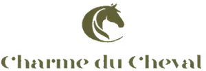 Charme du Cheval logo