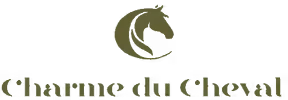 Charme du Cheval logo
