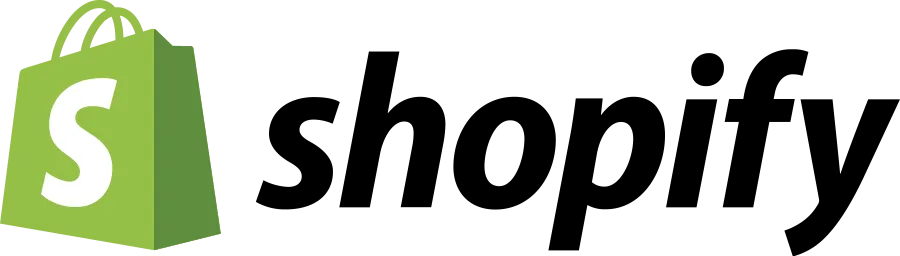 Shopify Logo