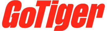 GoTiger logo