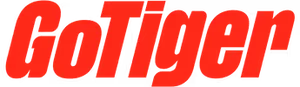 GoTiger logo