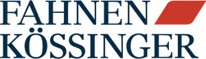 Fahnen Kössinger logo