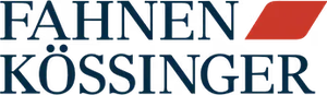Fahnen Kössinger logo