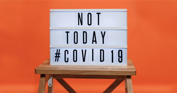 Der Handel unter Covid-19: Wie (Online-)Händler die Corona-Krise meistern