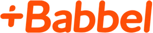 Babbel logo