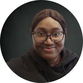 Okeoghene Sarah Johnson