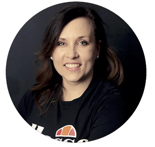 Linda Kasner, SEO-Expertin bei Latori