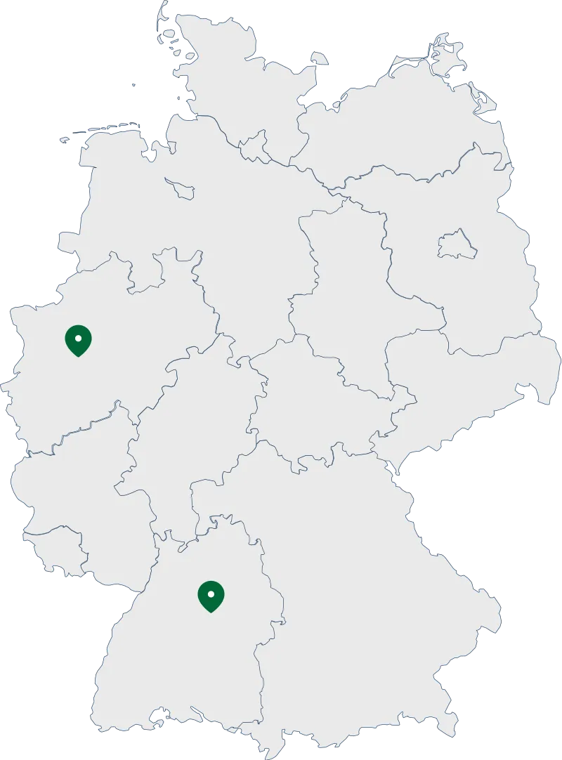 Latori GmbH branch location