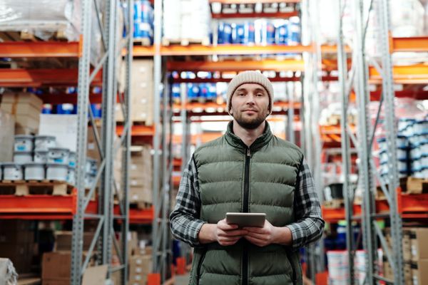 3PL-Logistik: So finden Sie den richtigen Logistik-Partner für Ihr Shopify Fulfillment