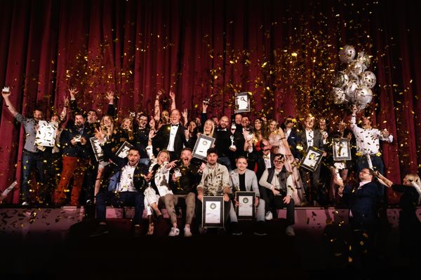 Shop Usability Award 2023: Latori ist Agentur des Jahres!
