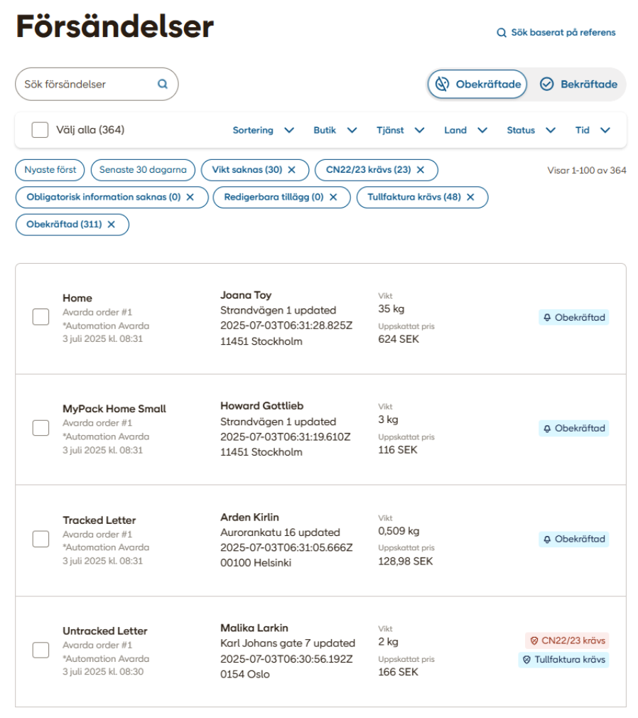 manage-incoming-shipment