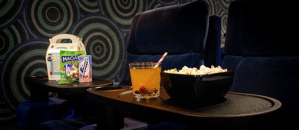 Reserveringsmachtiging