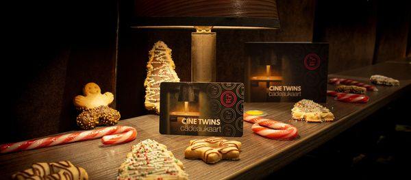 Cadeaukaart kopen